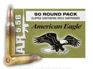 Product Image for American Eagle XM855 62 gr