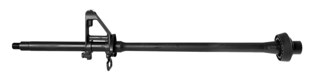 Product Image for Brownells  AR-15 20" A2 Rifle Assembly