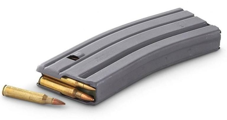 Product Image for Brownells AR-15 30rd Magazine