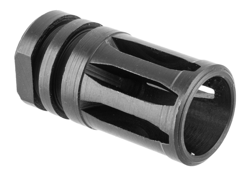 Product Image for Brownells AR-15 A2 Flash Suppressor