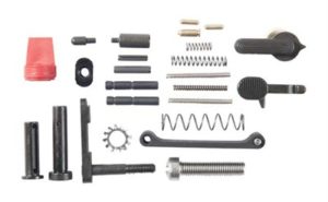 Product Image for Colt AR-15 Lower Receiver Parts Kit