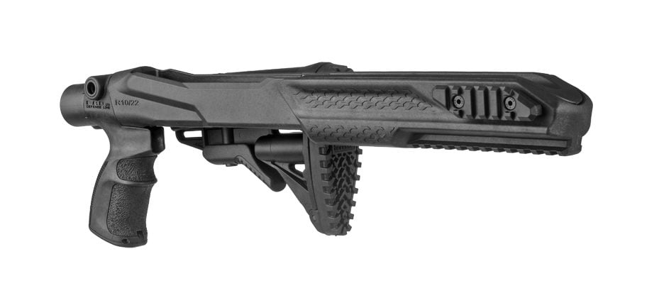 Product Image for Fab Defense R10/22 M4 Foldable Stock