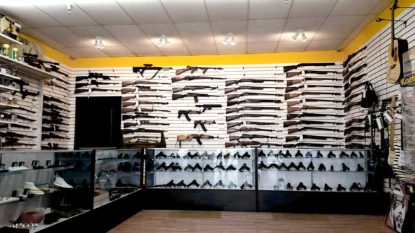 Kentucky Gun Store