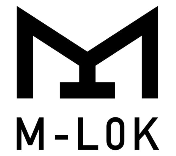 M-LOK Logo