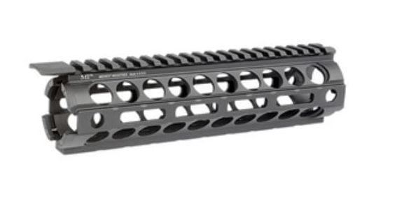 Product Image for Midwest Industries Two-Piece Drop-In Handguard