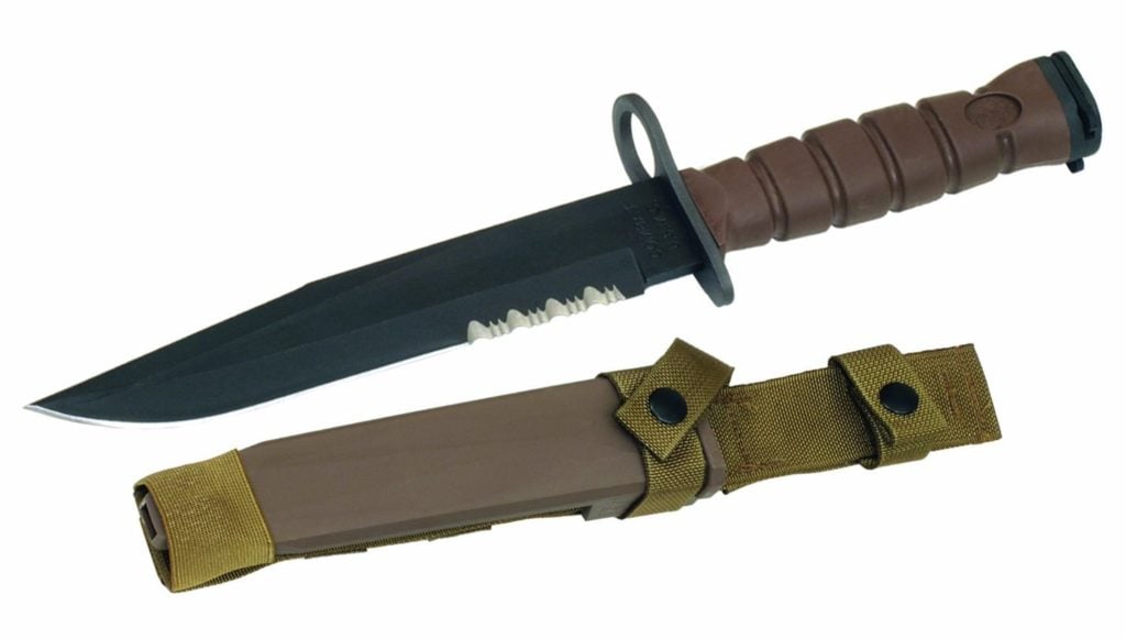 Product Image for Ontario Knife Company OKC3S Bayonet