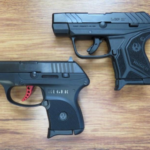 Ruger LCP and LCP II