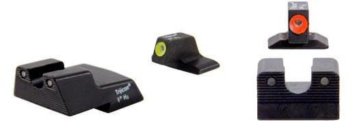 Product Image for Trijicon HD XR Night Sight Set