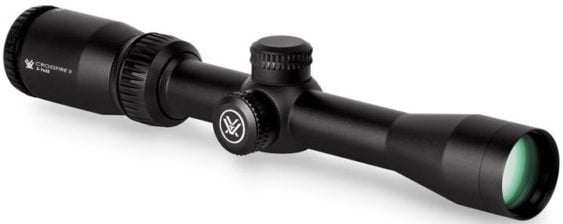 Product Image for Vortex Crossfire II 2-7x32