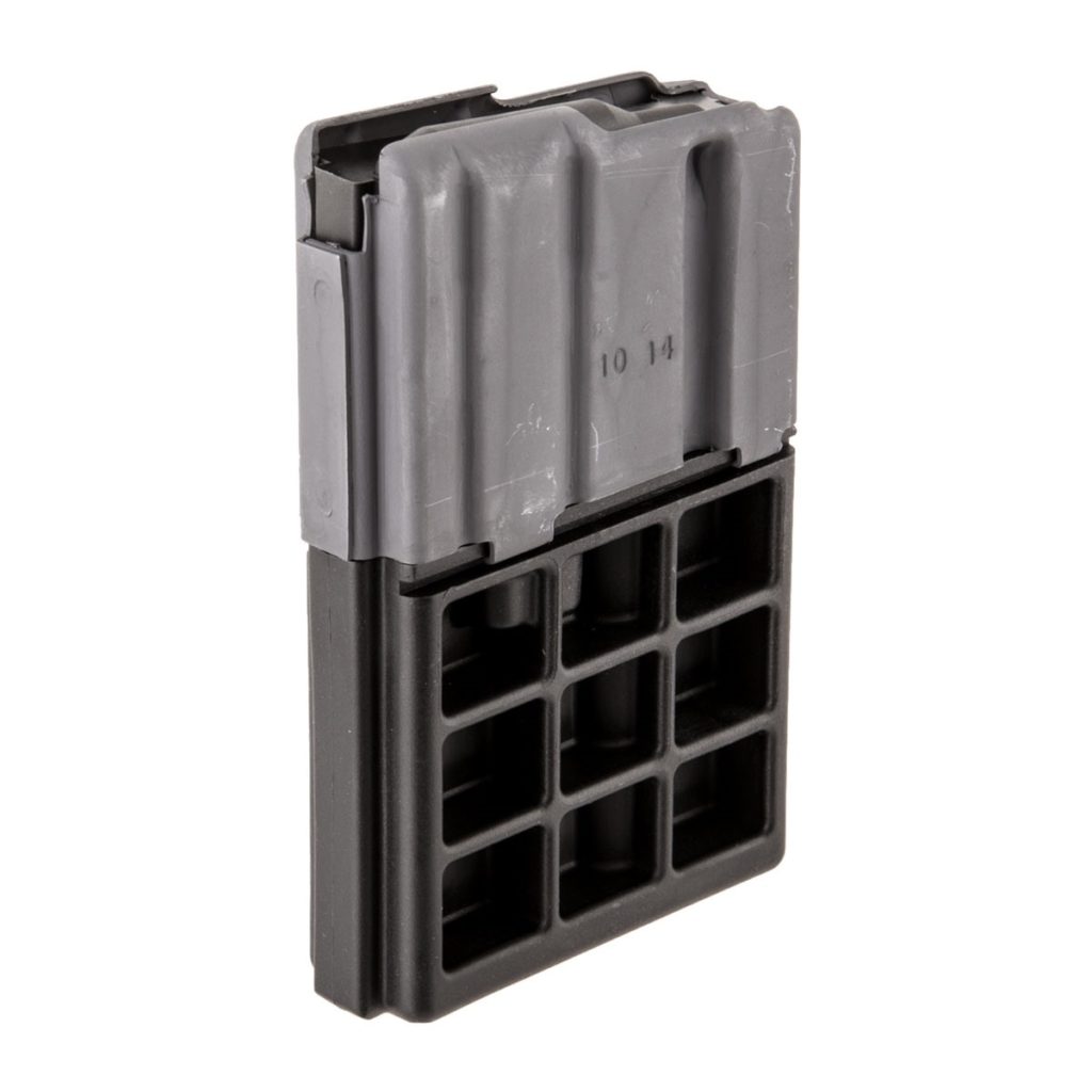 Product Image for Brownells AR-15 10rd Magazine