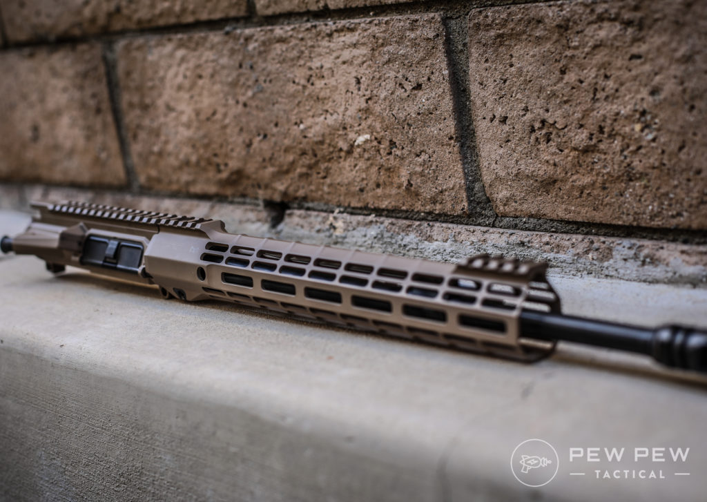 10 Best Ar 15 Bolt Carrier Groups Bcg Hands On 2019 Pew Pew