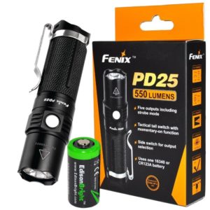 Product Image for Fenix PD25