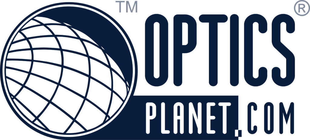 OpticsPlanet Logo