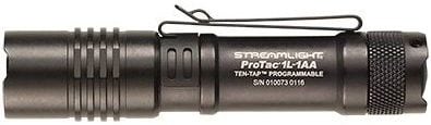 Product Image for Streamlight ProTac 1L-1AA