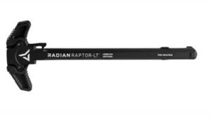 Radian Raptor LT Charging Handle