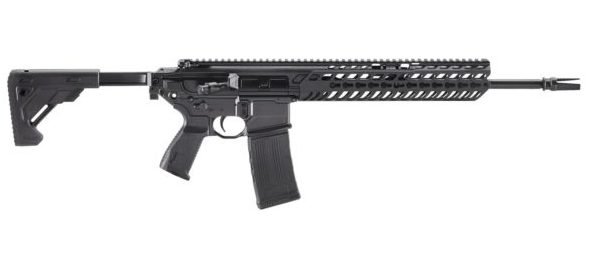 [Review] Sig Sauer MCX Pistol: Fix That Trigger! - Pew Pew Tactical