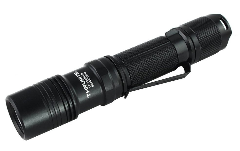 6 Best Tactical Flashlights Under $100 [Hands-On] - Pew Pew Tactical