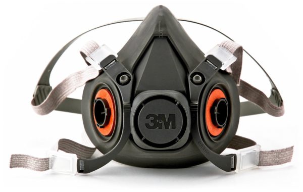 3M Respirator