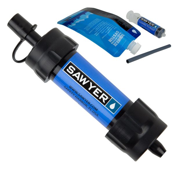 Sawyer Gravity Flow Water Filter