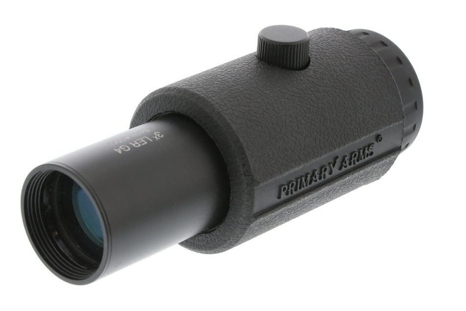 Product Image for Primary Arms 3x Magnifier, Gen 4