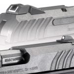 Ruger Security-9 Sight System