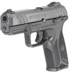 Ruger Security-9 Slide and Barrel