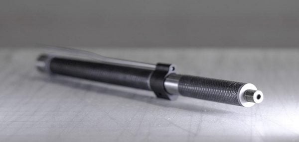 Product Image for Christensen Arms AR-15 Carbon Fiber Barrel