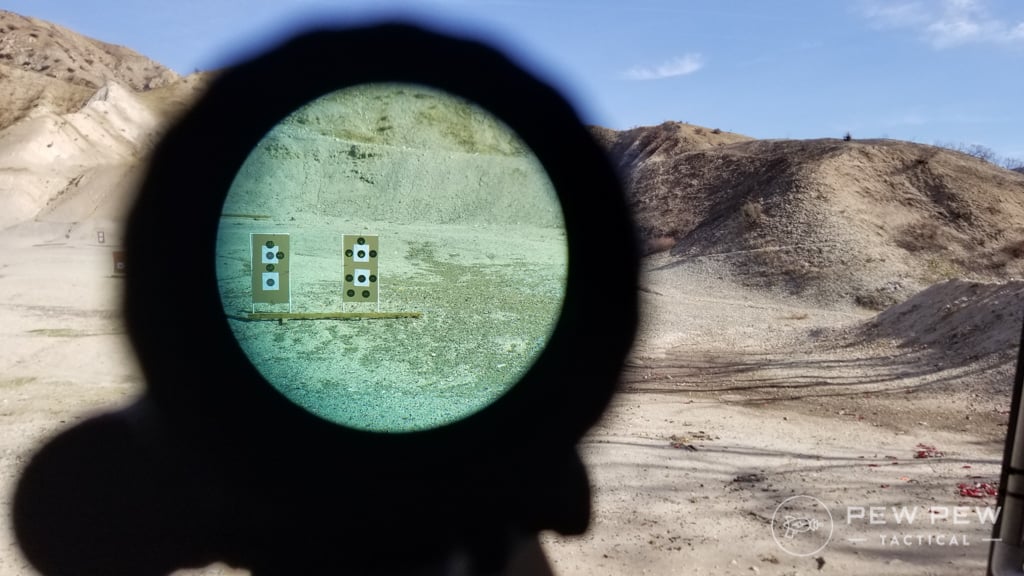 Review Aimpoint Pro Patrol Rifle Optic Best Red Dot Laptrinhx