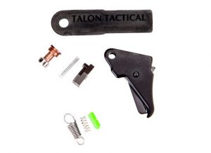 Product Image for Apex Flat-Faced Action Enhancement Trigger & Duty/Carry Kit