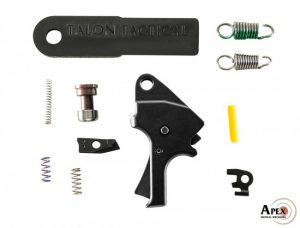 Product Image for M2.0 Flat-Faced Forward Set Kit