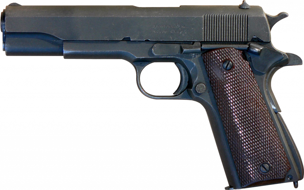 M1911