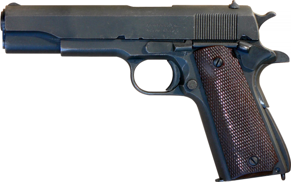 M1911