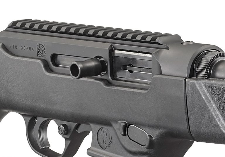 Ruger PC Carbine Receiver