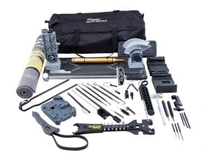 Product Image for Wheeler Engineering Delta Series AR-15 Ultra Armorer’s Kit