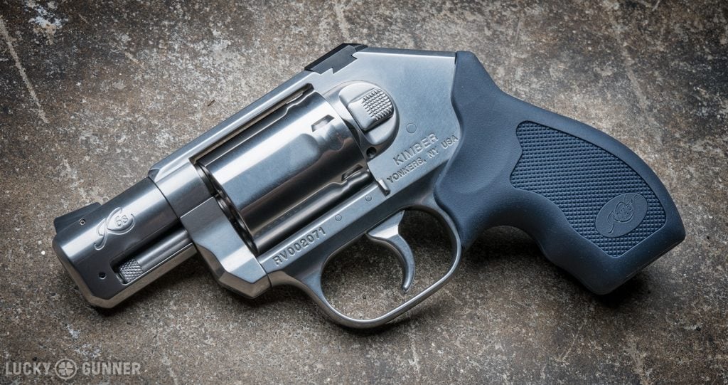 5 Best New Compact Carry Guns for 2018 - Pew Pew Tactical