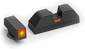 Ameriglo Glock Sights