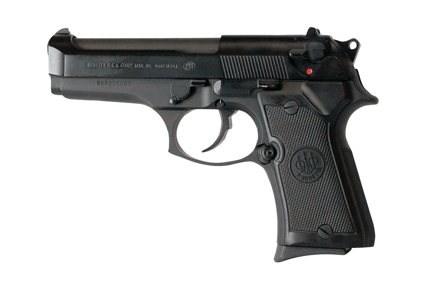 Beretta 92fs Png