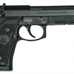 Beretta M9A1