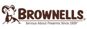 Brownells Logo