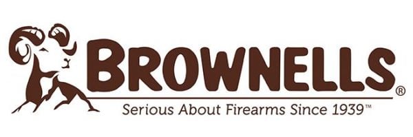 Brownells Logo