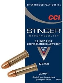 Product Image for CCI Stinger