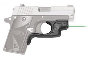 Crimson Trace P238 Laserguard