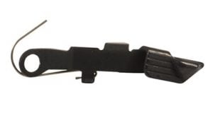 Glock Extended Slide Stop Lever