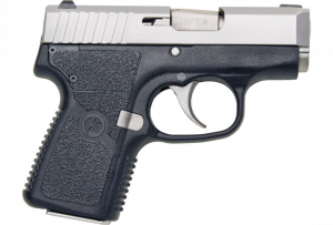 Kahr CW