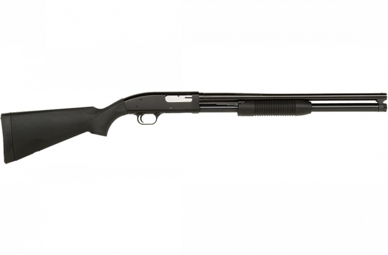 Mossberg Maverick 88 For Sale - $206.61, Review, Price - Pew Pew Tactical