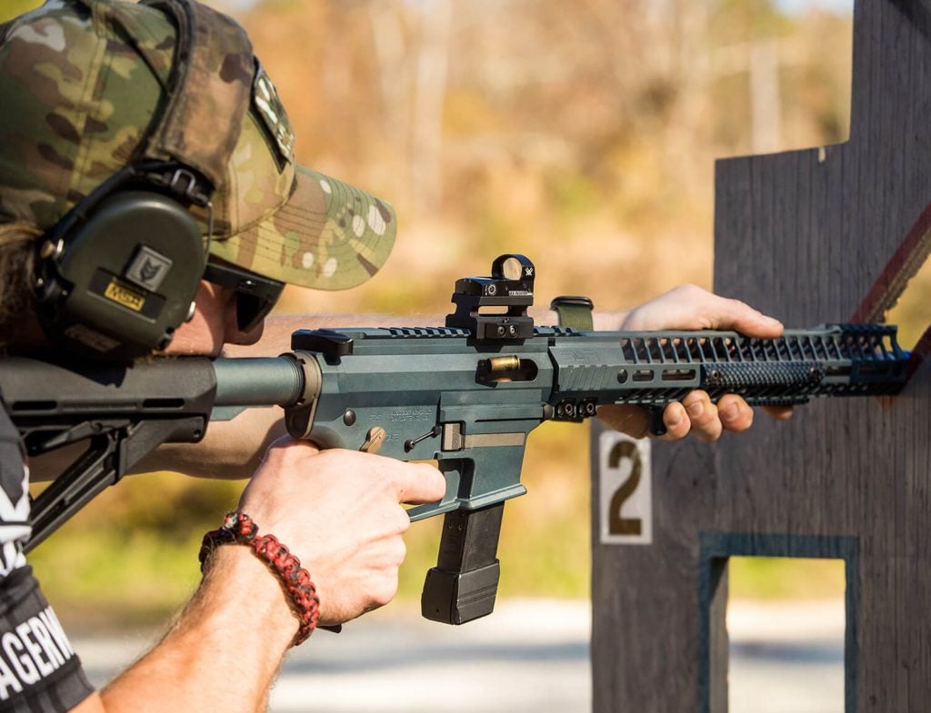 best-pistol-caliber-ar-15-carbines-that-take-glock-mags-pew-pew