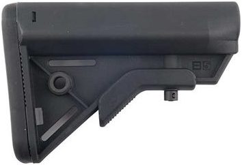B5 Systems Bravo Stock