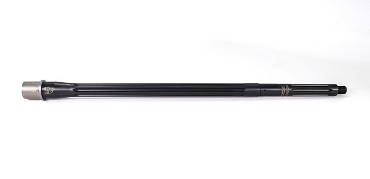 Product Image for Faxon 18" Fluted, .223 Wylde, Rifle-Length