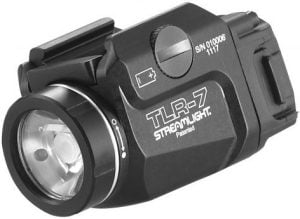 Streamlight TLR-7