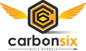 carbon six logo